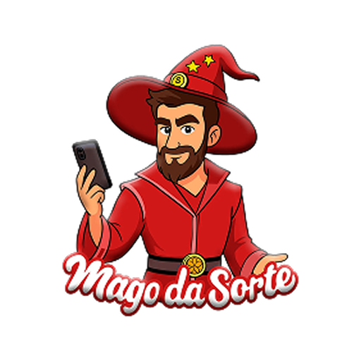 Logo Banca Mago da Sorte.INFO